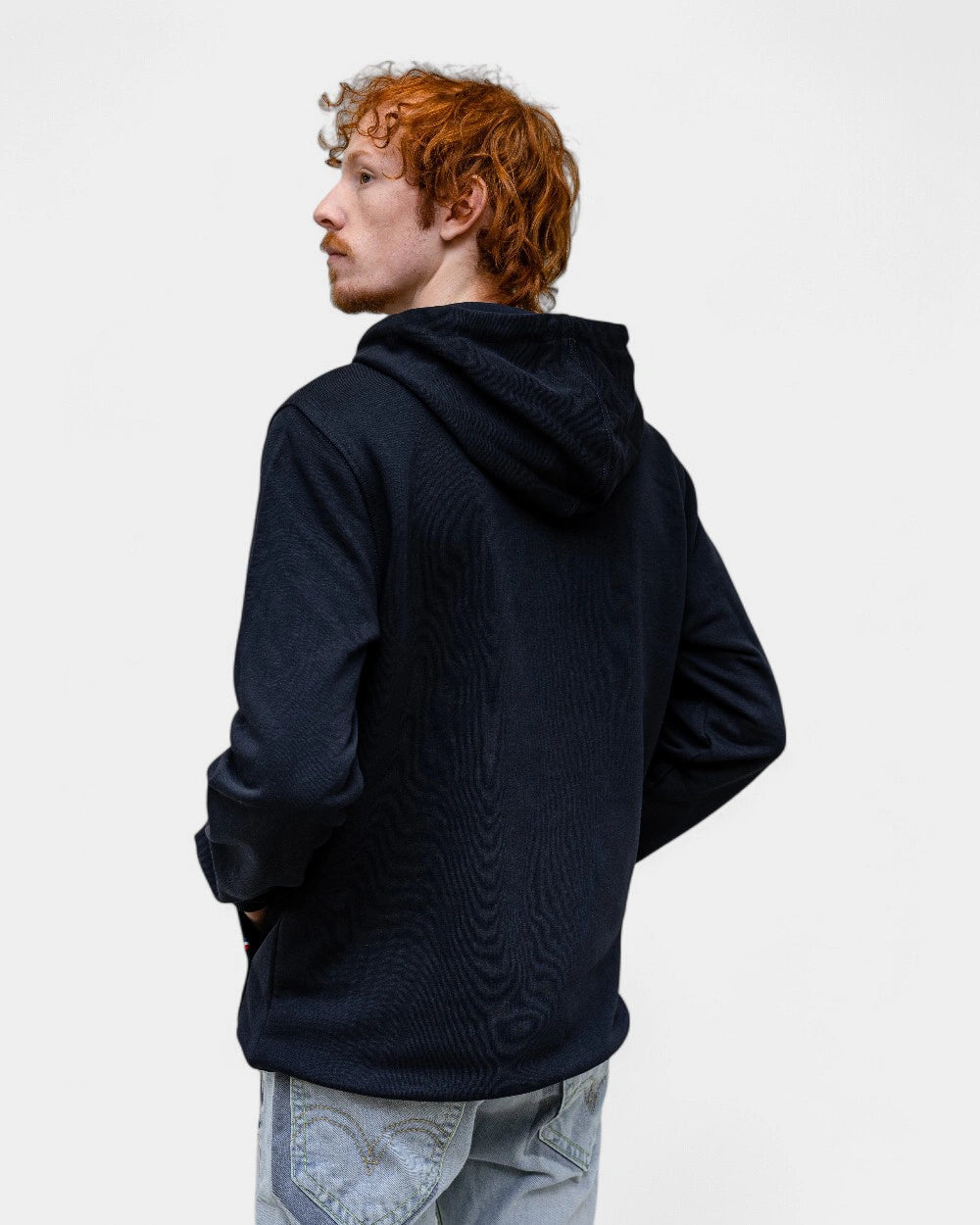 Sweat à capuche Made in France à personnaliser - 6