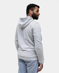 Sweat à capuche Made in France à personnaliser - 8