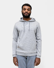 Sweat à capuche Made in France à personnaliser - 9