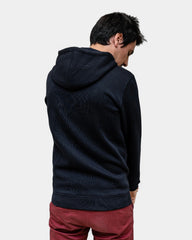 Sweat zippé pour homme Made in France à personnaliser - 8