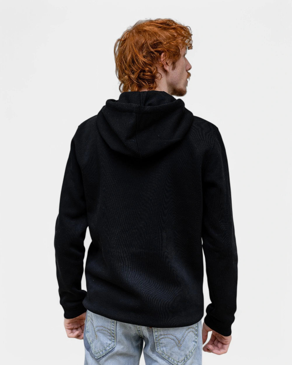 Sweat zippé pour homme Made in France à personnaliser - 13