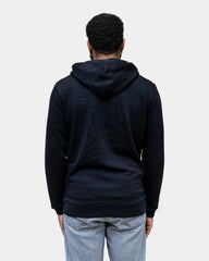 Hoodie homme Made in France zippé à personnaliser - 6