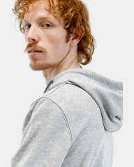 Hoodie homme Made in France zippé à personnaliser - 14