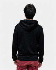 Hoodie homme Made in France zippé à personnaliser - 16