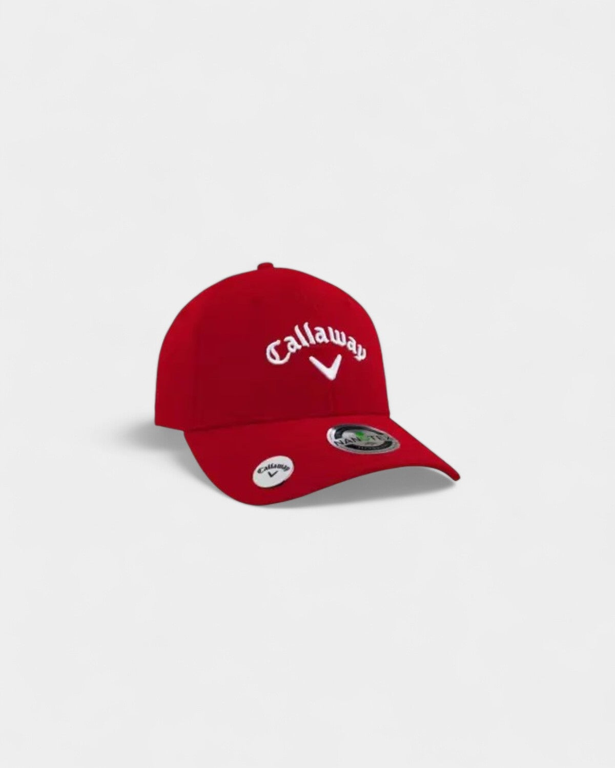Casquette Callaway en polyester à personnaliser - 6