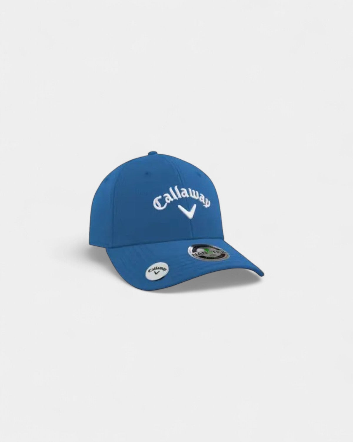 Casquette Callaway en polyester à personnaliser - 7