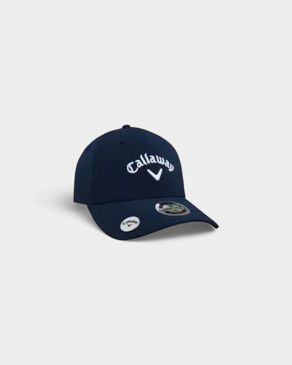 Casquette Callaway en polyester à personnaliser - 8