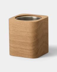Pot cubique à personnaliser - 22