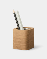 Pot cubique à personnaliser - 21