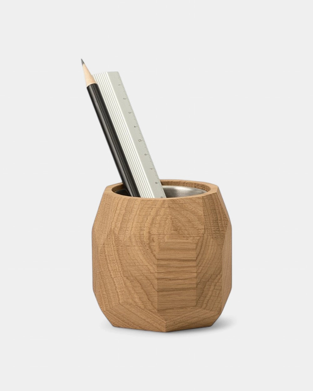 Pot à stylo personnalisable - 1