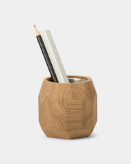 Pot à stylo personnalisable - 1