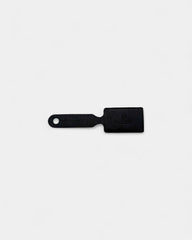 Étiquette bagage en cuir à personnaliser - 1