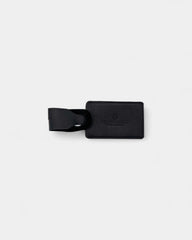 Étiquette bagage en cuir à personnaliser - 5