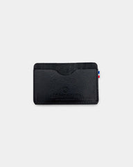 Porte-cartes en cuir à personnaliser