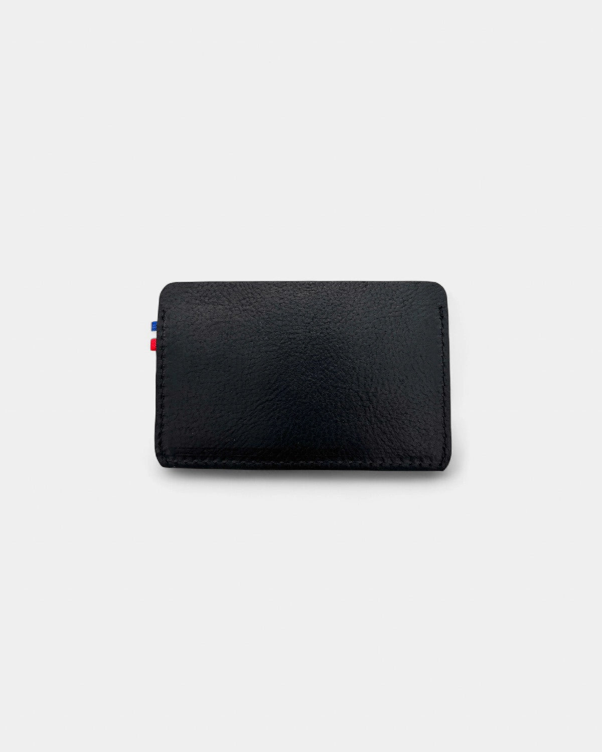 Porte-cartes en cuir à personnaliser - 7