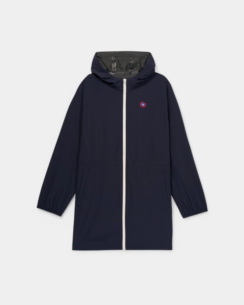 Veste Imperméable Flotte Amelot à personnaliser