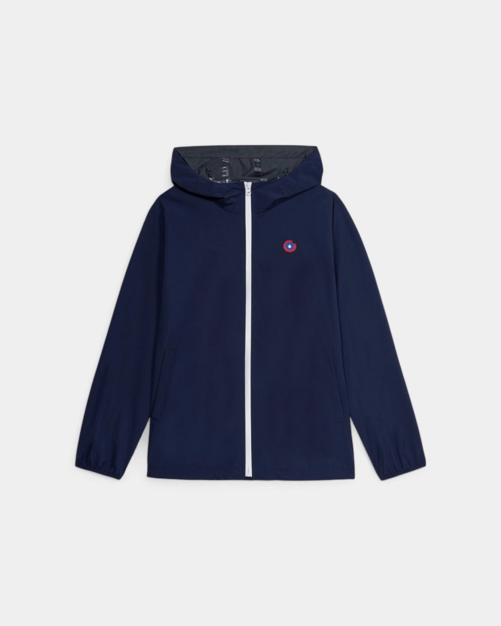 Veste imperméable courte Flotte Passy à personnaliser - 6