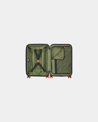 Valise cabine extensible polycarbonate 55 cm à personnaliser - 10