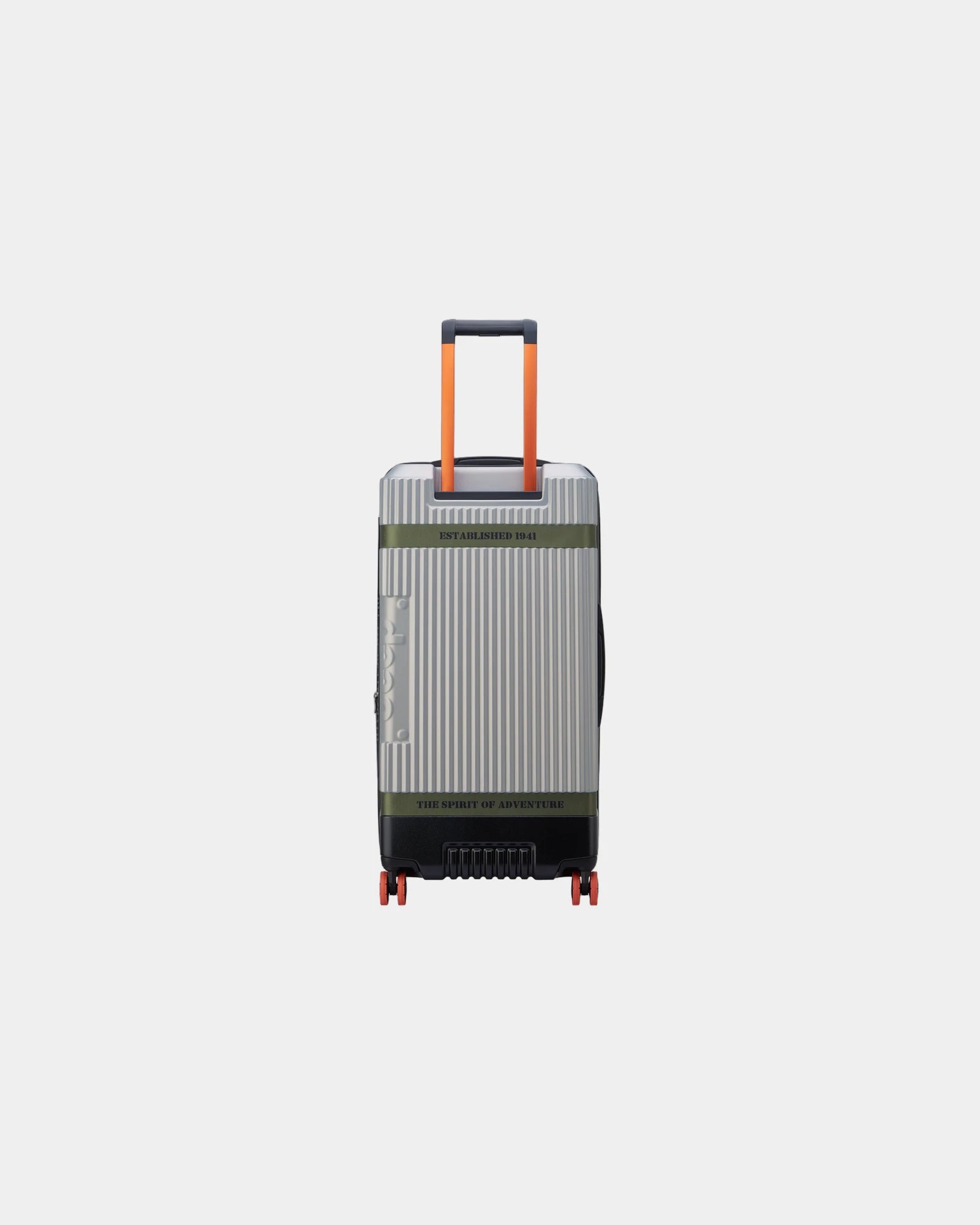 Valise soute polycarbonate 80 cm à personnaliser - 22