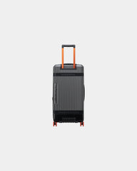 Valise soute polycarbonate 80 cm à personnaliser - 2