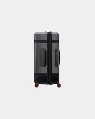 Valise soute polycarbonate 80 cm à personnaliser - 6