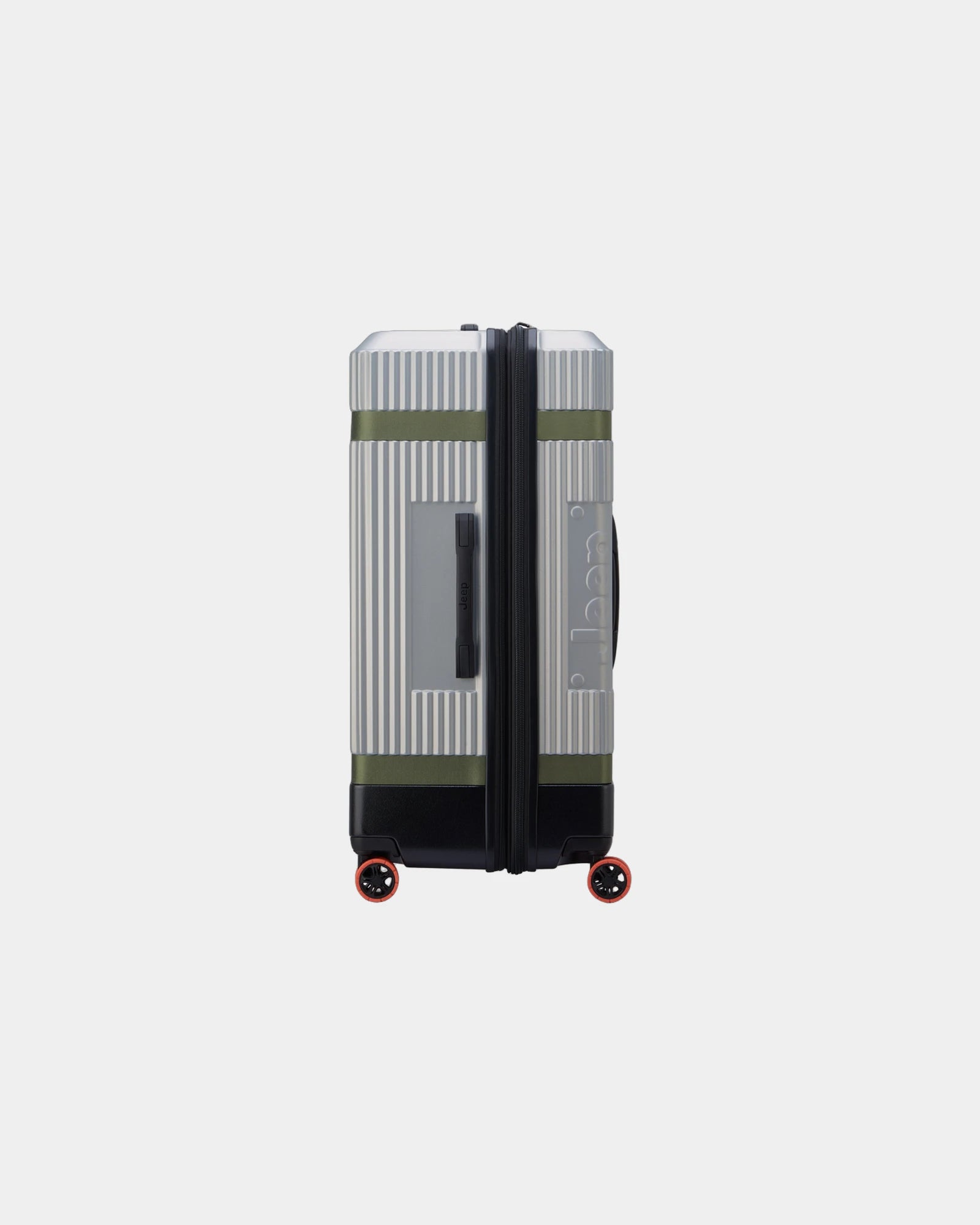 Valise soute polycarbonate 80 cm à personnaliser - 26