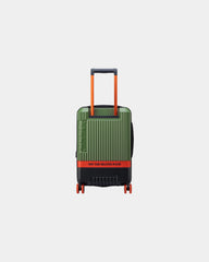 Valise cabine extensible polycarbonate 55 cm à personnaliser - 12