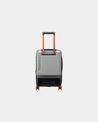Valise cabine extensible polycarbonate 55 cm à personnaliser - 22