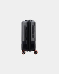 Valise cabine extensible polycarbonate 55 cm à personnaliser - 6