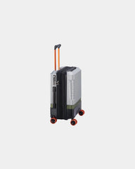 Valise cabine polycarbonate 55 cm à personnaliser - 15