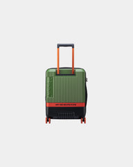 Valise cabine polycarbonate 55 cm à personnaliser - 3