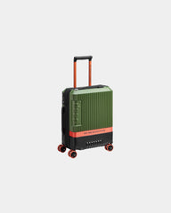 Valise cabine polycarbonate 55 cm à personnaliser - 2