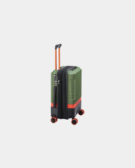 Valise cabine polycarbonate 55 cm à personnaliser - 10