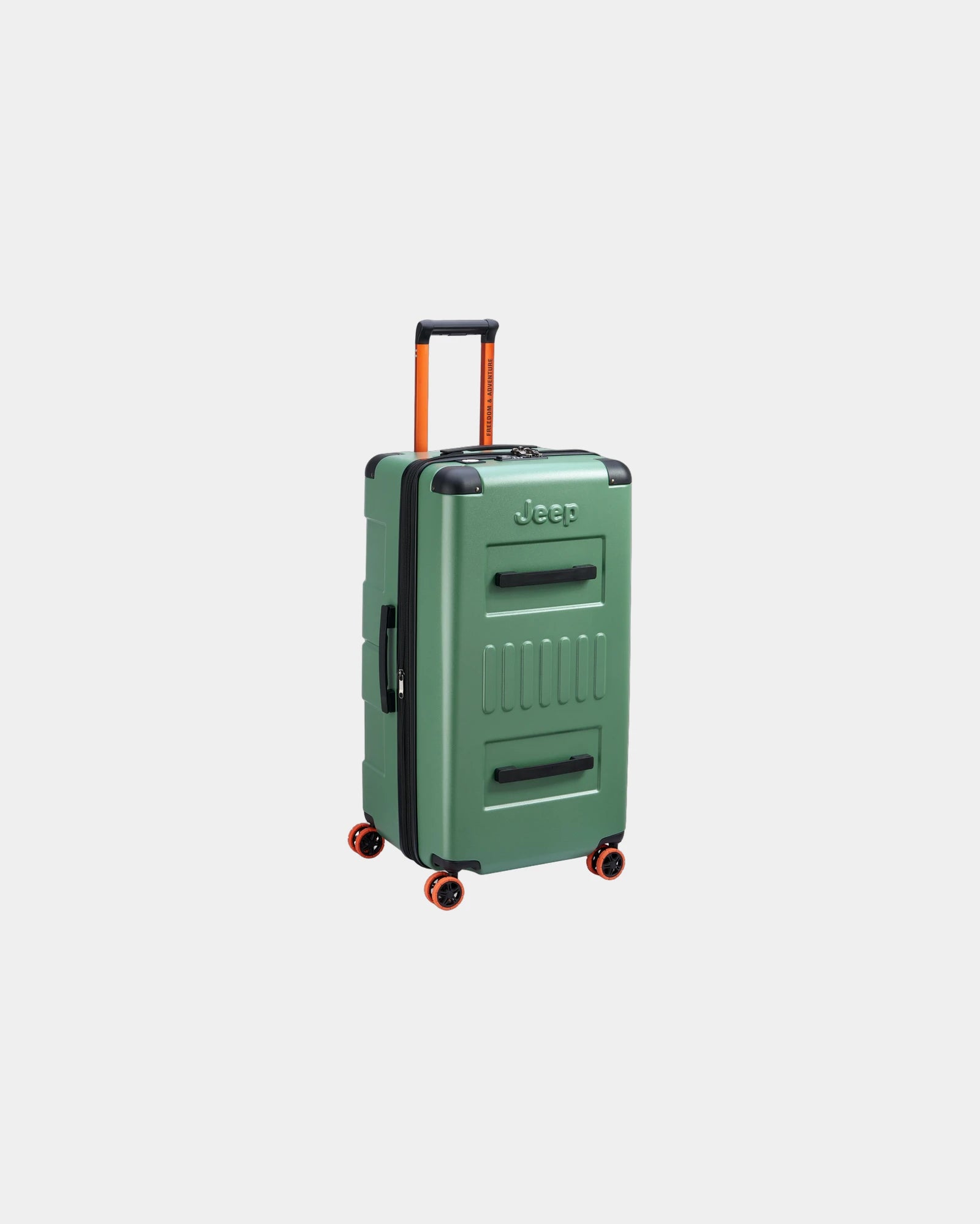 Valise soute extensible 80 cm à personnaliser - 22