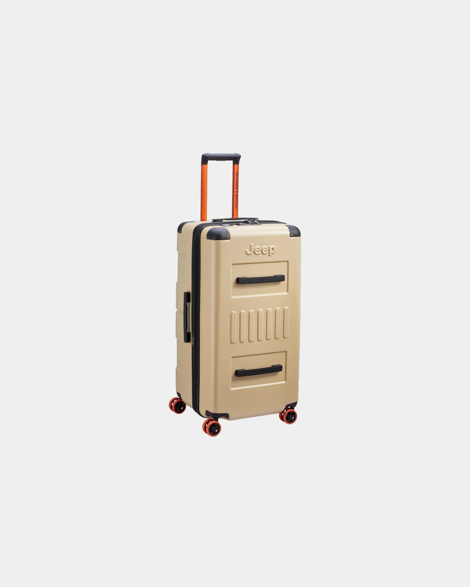 Valise soute extensible 80 cm à personnaliser - 19