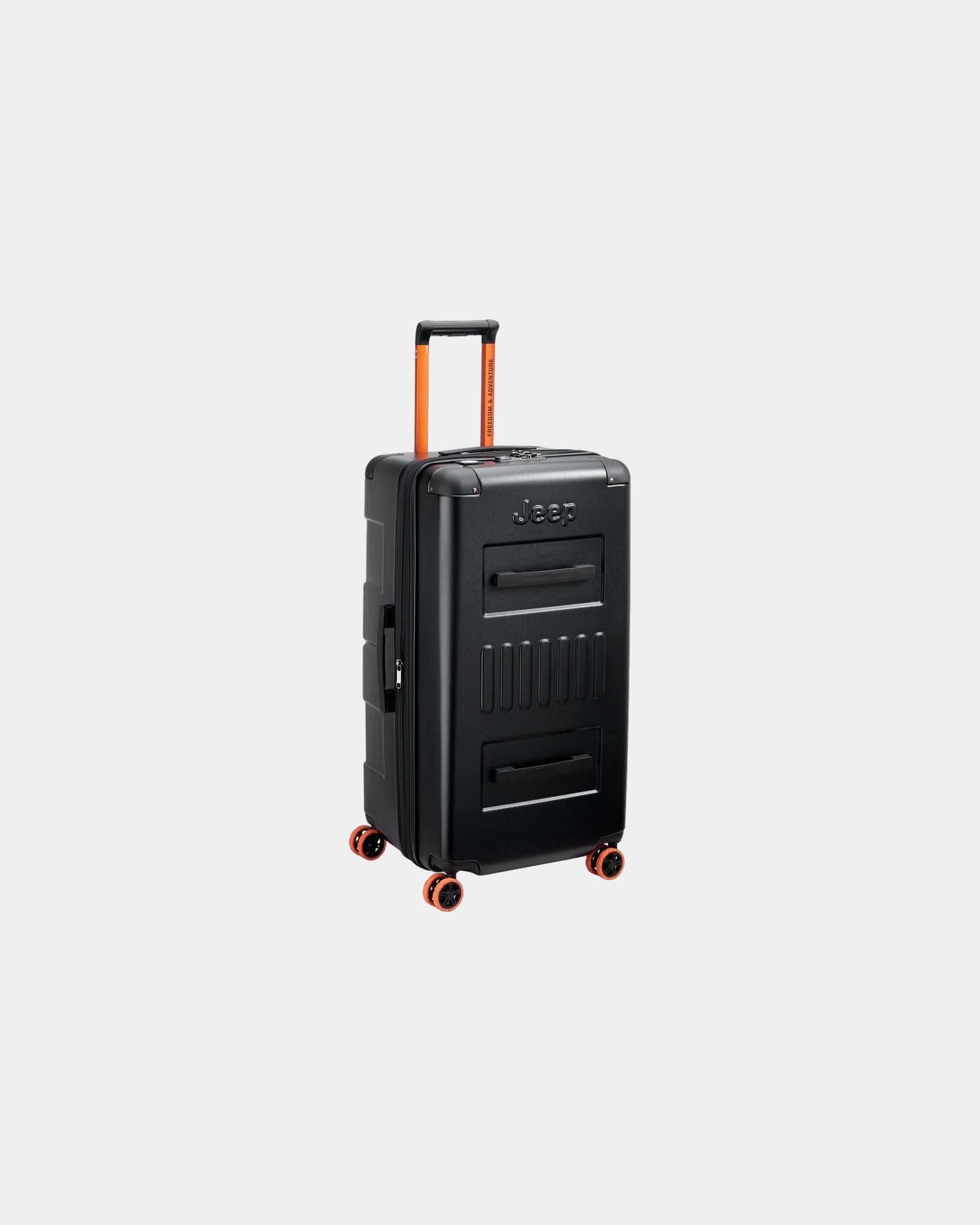 Valise soute extensible 80 cm à personnaliser - 1