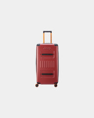 Valise soute extensible 80 cm à personnaliser - Piment