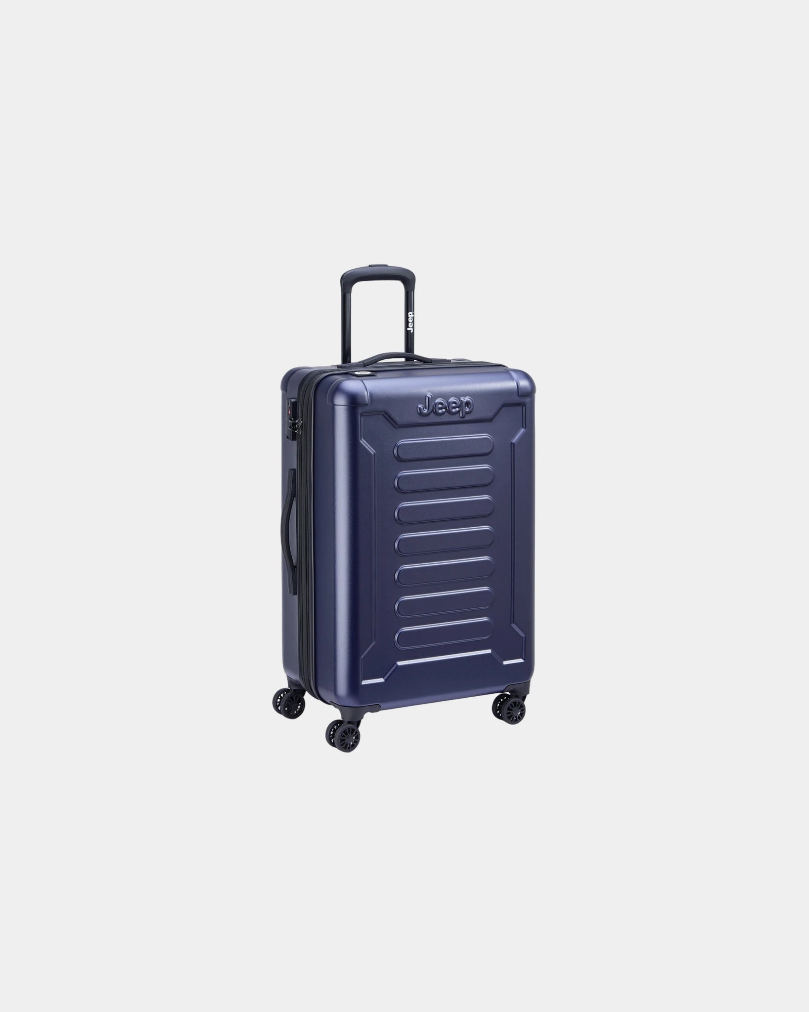 Valise trolley extensible 68 cm à personnaliser - 26
