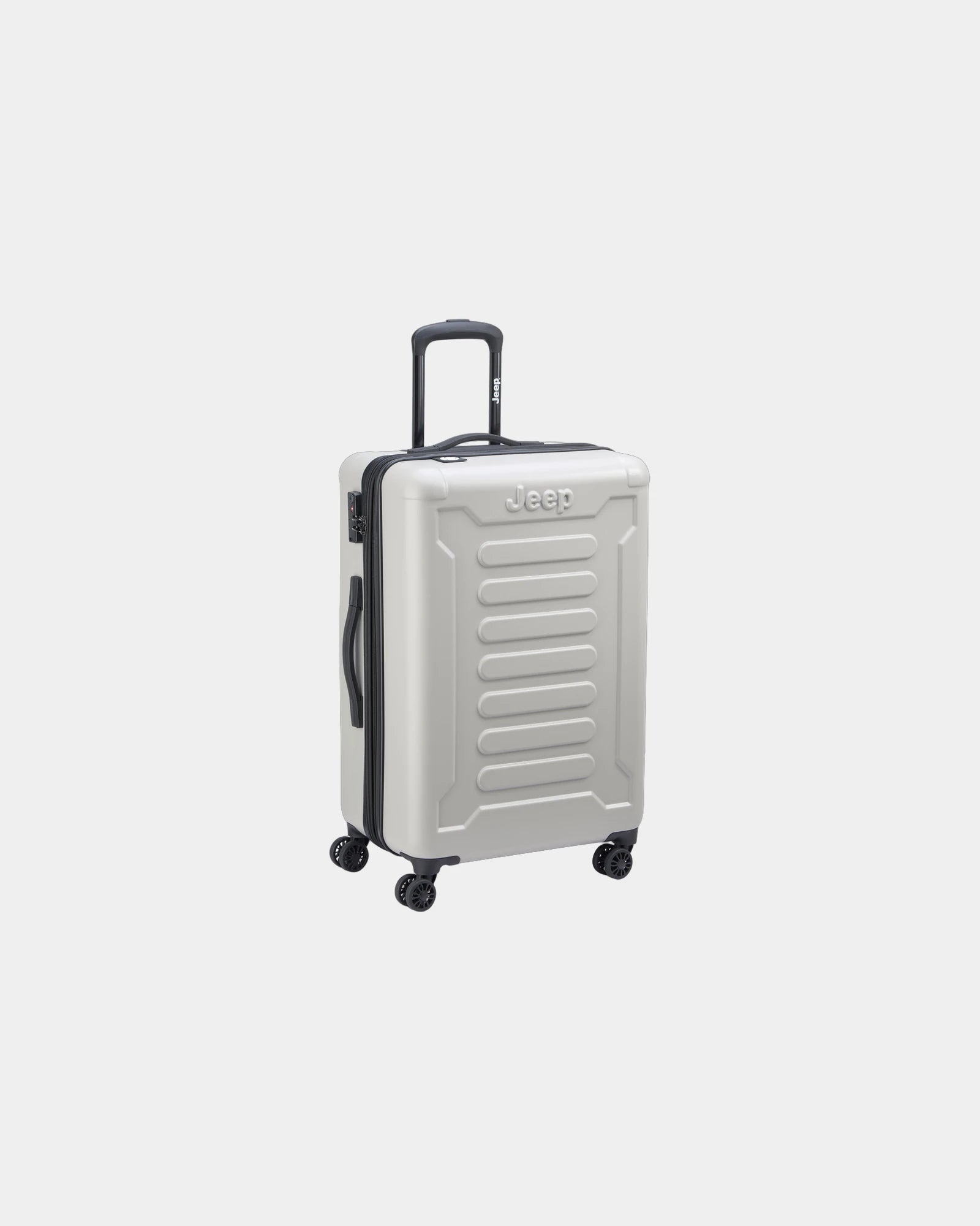 Valise trolley extensible 68 cm à personnaliser - 15