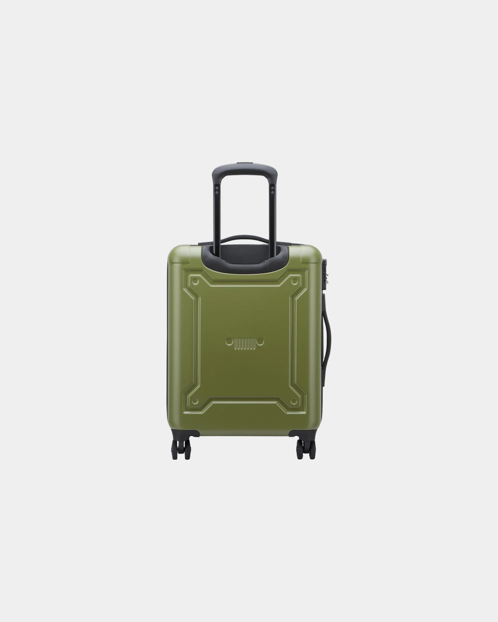 Valise cabine slim 55 cm à personnaliser - 2