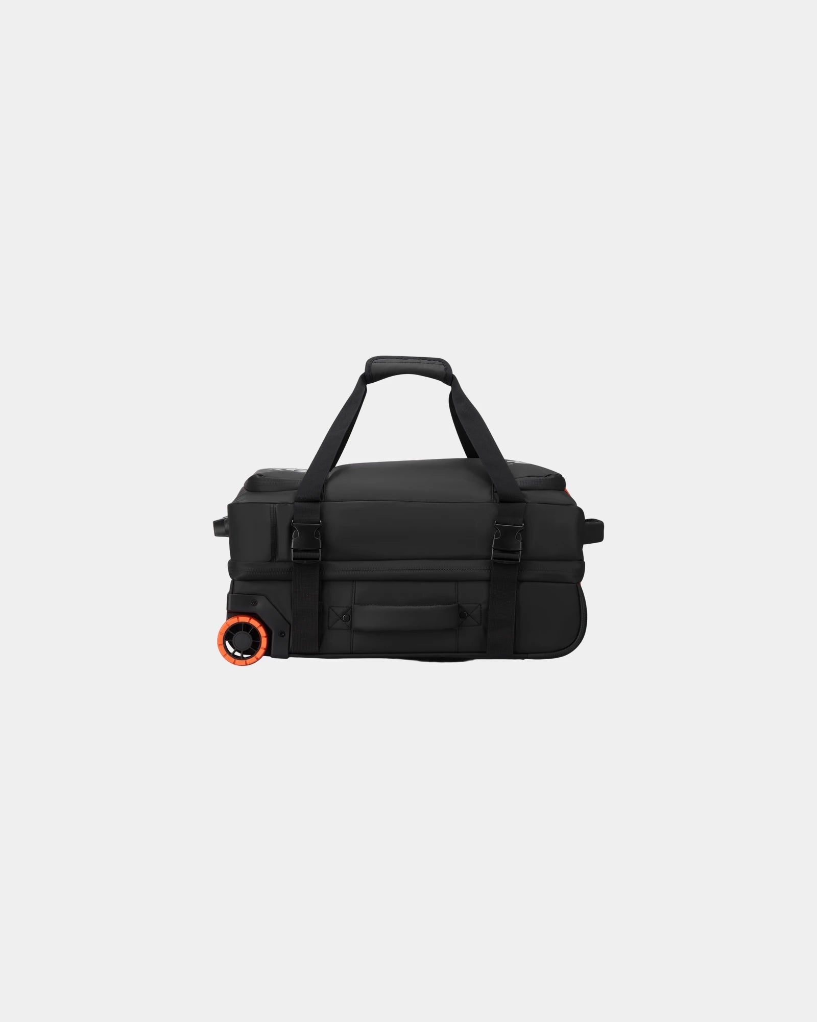 Sac de voyage polyester recyclé 55 cm à personnaliser - 6