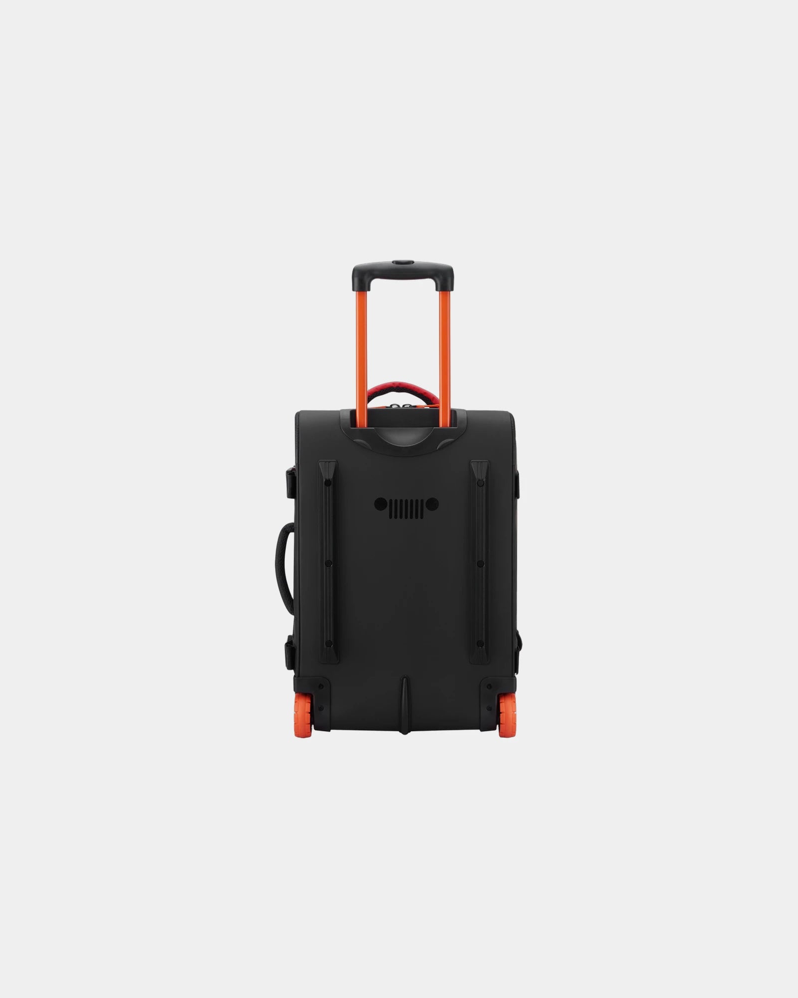 Sac de voyage polyester recyclé 55 cm à personnaliser - 9