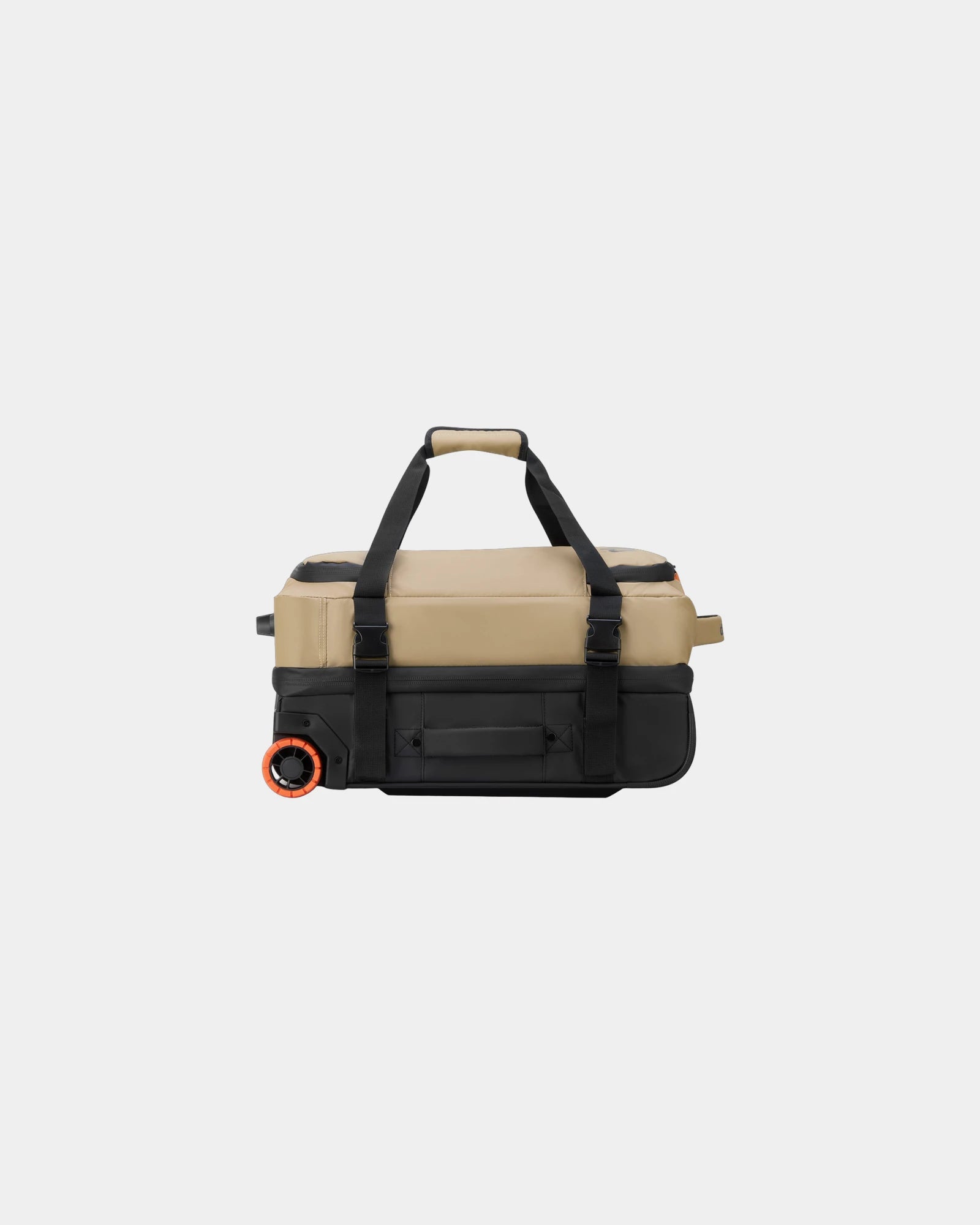 Sac de voyage polyester recyclé 55 cm à personnaliser - 20
