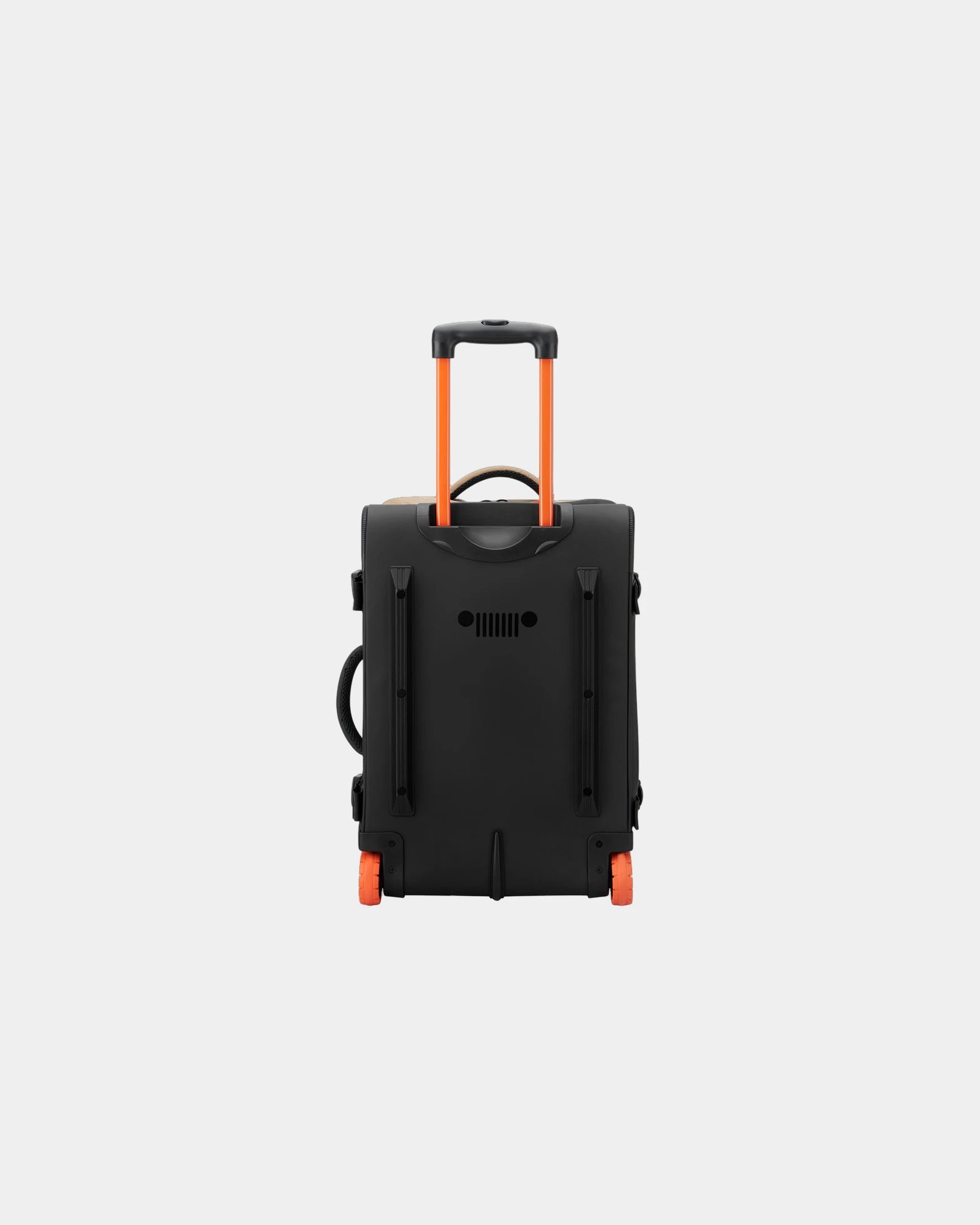 Sac de voyage polyester recyclé 55 cm à personnaliser - 16