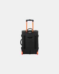 Sac de voyage polyester recyclé 55 cm à personnaliser - 16