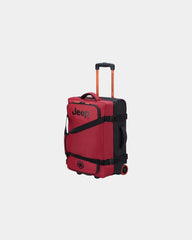 Sac de voyage polyester recyclé 55 cm à personnaliser - 8