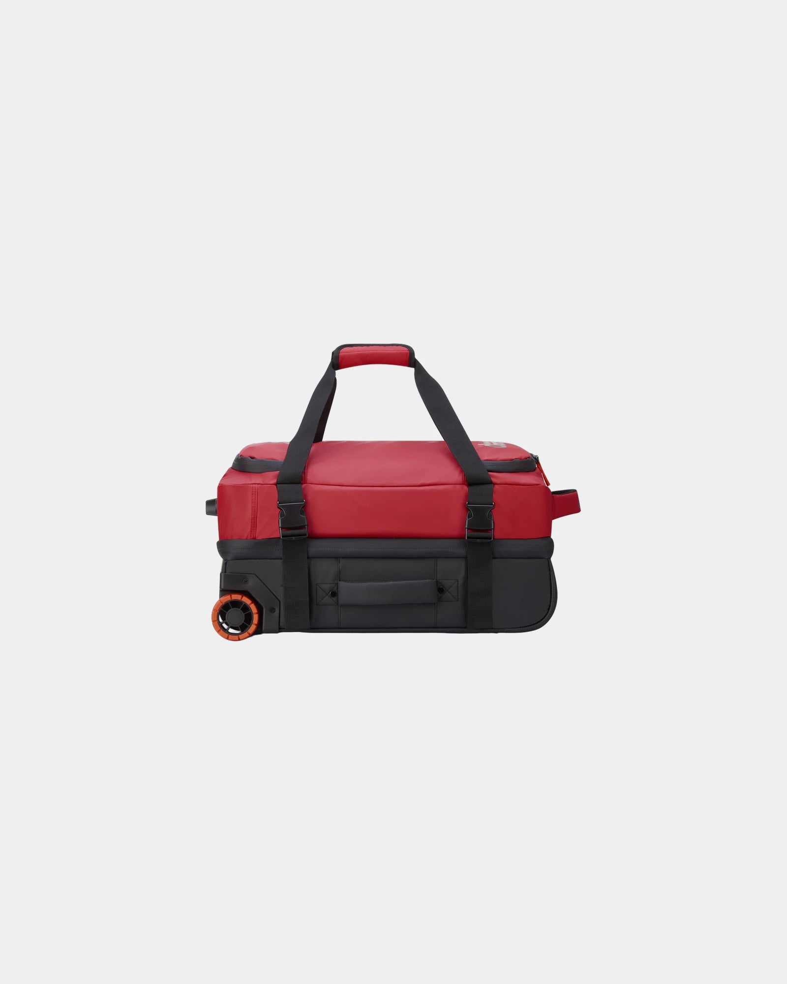 Sac de voyage polyester recyclé 55 cm à personnaliser - 13