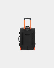 Sac de voyage polyester recyclé 55 cm à personnaliser - 23