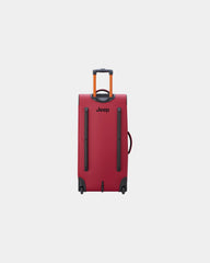 Sac de voyage trolley polyester recyclé 82 cm à personnaliser - 9