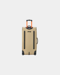 Sac de voyage trolley polyester recyclé 82 cm à personnaliser - 15